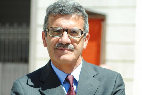 Prof. Saverio Russo