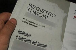 Registro Tumori Asl BT