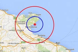 terremoto