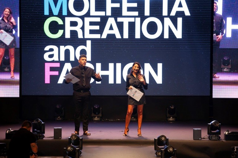 Molfetta Creation and Fashion