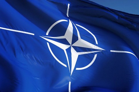 Bandiera della NATO