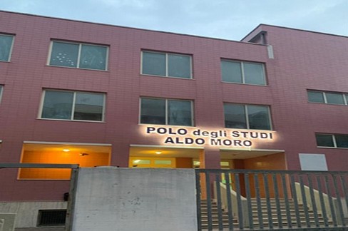 Polo degli Studi Aldo Moro