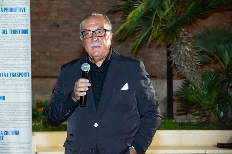 Paolo Marrano