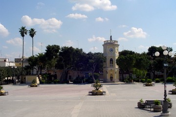 Piazza