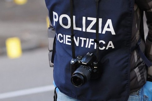 Polizia Scientifica