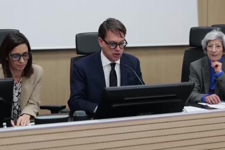 Presentato il Servizio di Informazione e Assistenza alle Vittime di reato della Regione Puglia