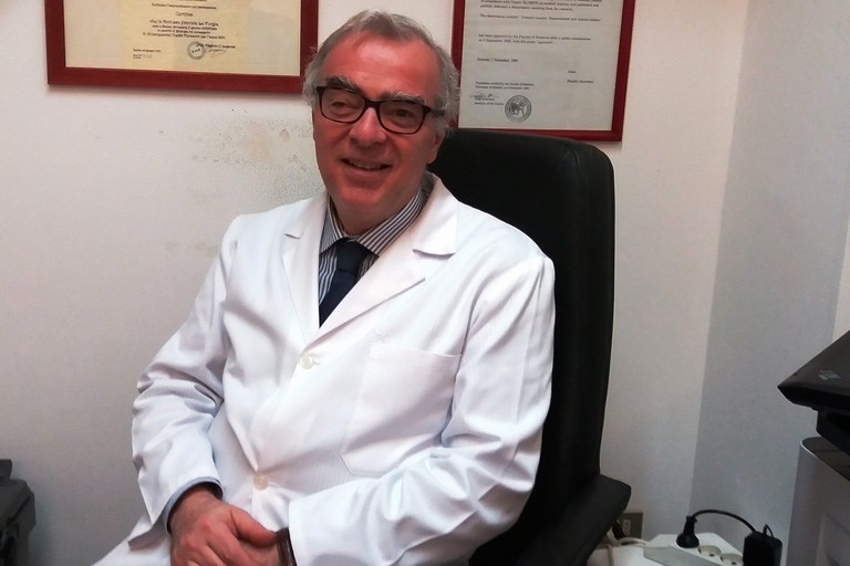 Prof. Luigi Cormio