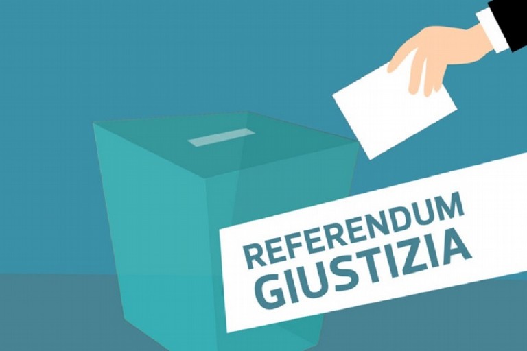 Referendum giustizia (repertorio)