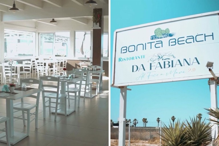 Ristorante Margherita