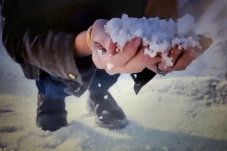 La salina di Margherita di Savoia diventa protagonista del servizio di E - Planet