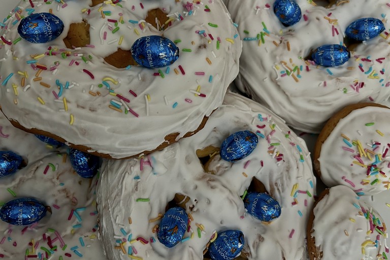 Tra fede e tradizioni tipiche: così si celebra la Pasqua a Margherita di Savoia
