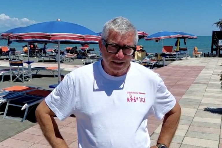 Sicurezza in mare: «Bisogna sempre rispettare le regole e le indicazioni degli assistenti bagnanti»