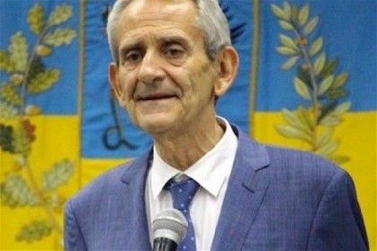 Sindaco Franco Metta