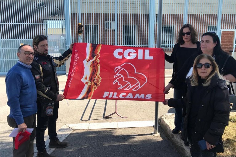 Cgil