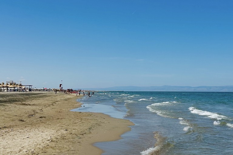 Turismo e sicurezza: al via la stagione estiva a Margherita di Savoia