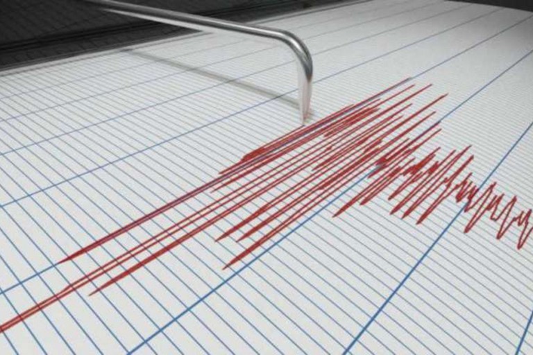 Forte scossa di terremoto avvertita a Margherita