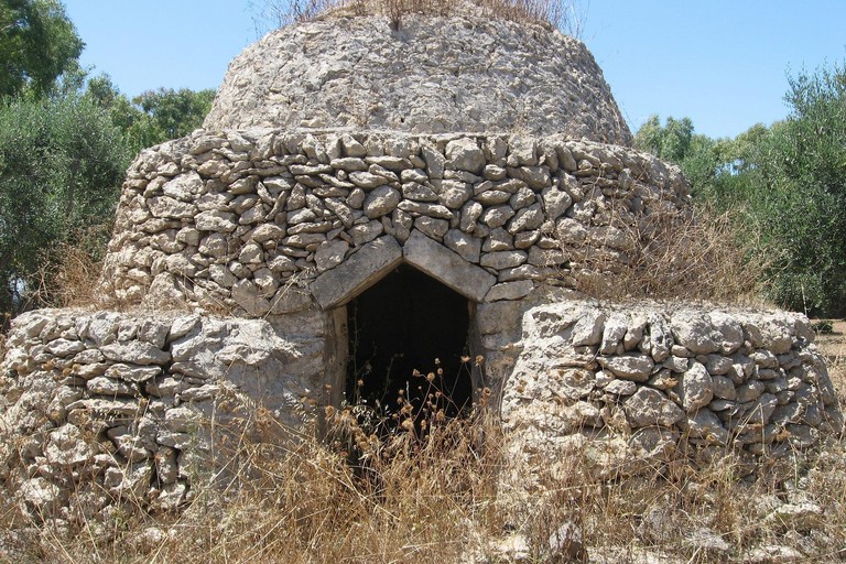 Trullo (repertorio)