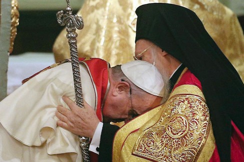 papa Francesco