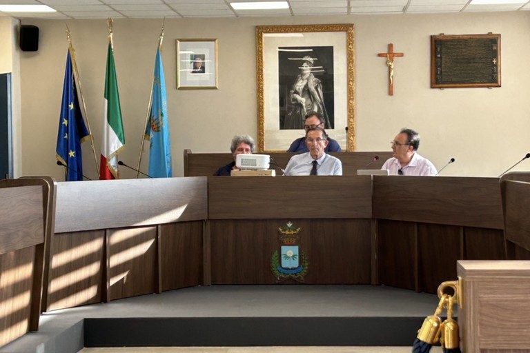 Verde urbano e spazi pubblici a Margherita di Savoia: gestione, qualità e prospettive future