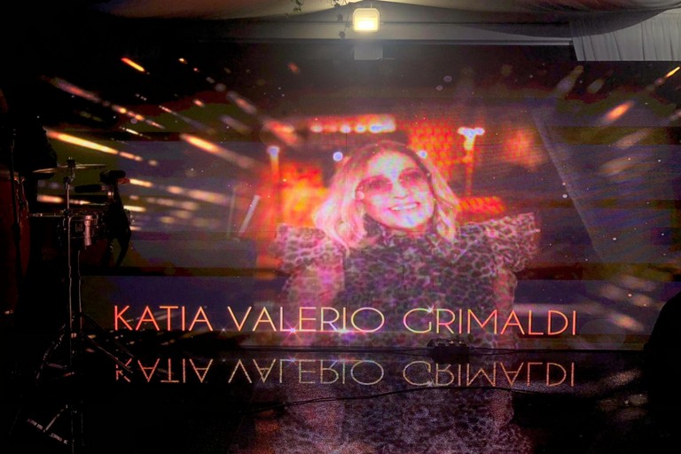 Premio Porta dei Leoni in memoria di Katia Valerio Grimaldi