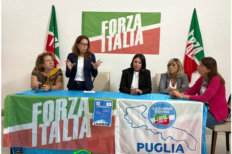 “Benessere donna tra nutrizione e lavoro”