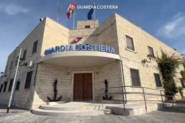 Guardia costiera