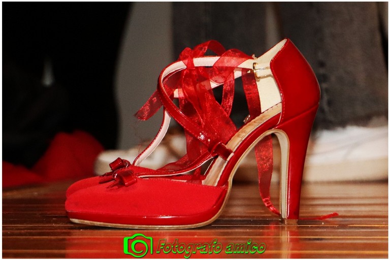 violenza sulle donne. <span>Foto Fotografo Amico</span>