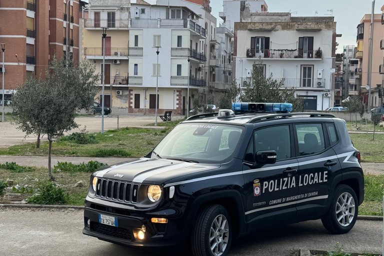Polizia