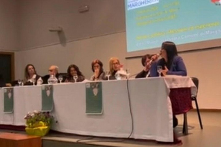 Fine anno scolastico, Muoio: «La scuola è il luogo in cui è permesso sbagliare, sperimentare e scoprire i propri talenti»