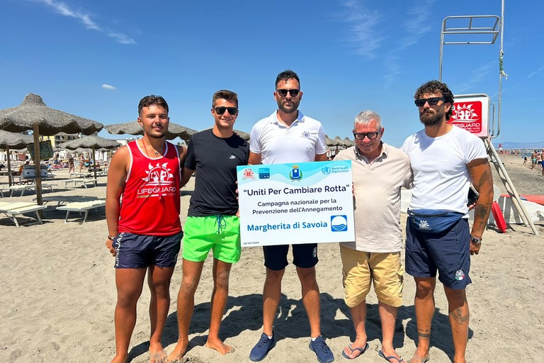 Prevenzione e sicurezza in mare