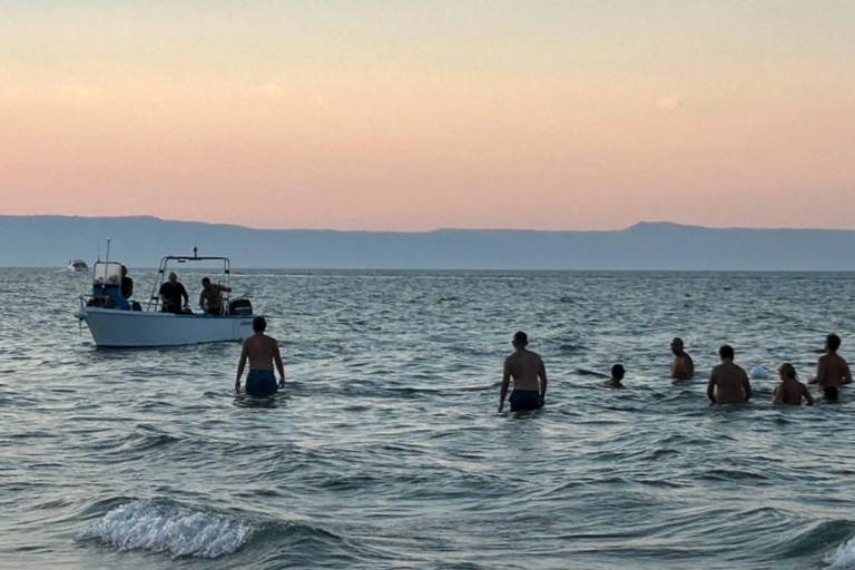 Pesca a sciabica