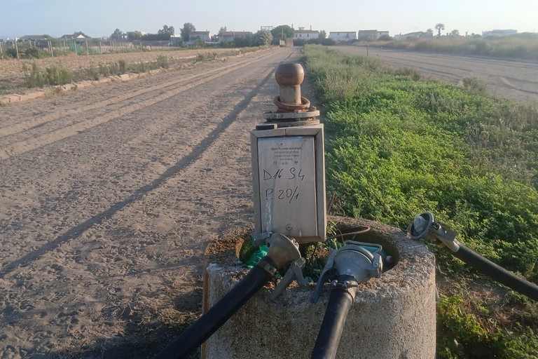 Emergenza idrica e caro carburante